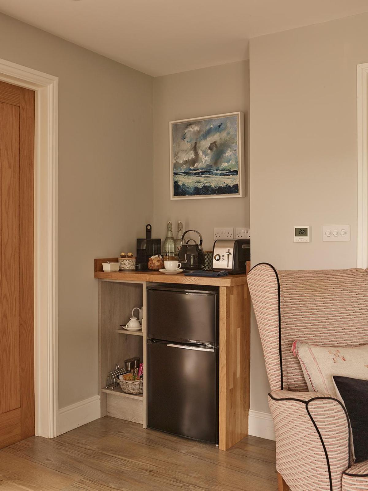 Cliff Farmhouse B&B Suites Hunstanton Exterior photo