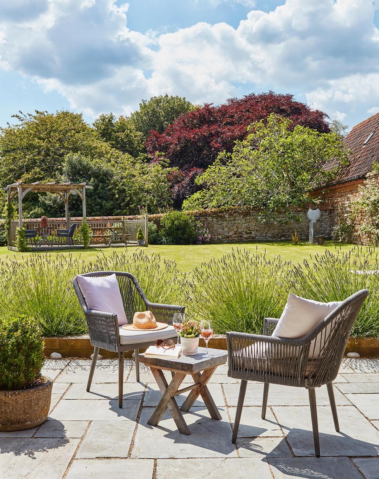 Cliff Farmhouse B&B Suites Hunstanton Exterior photo