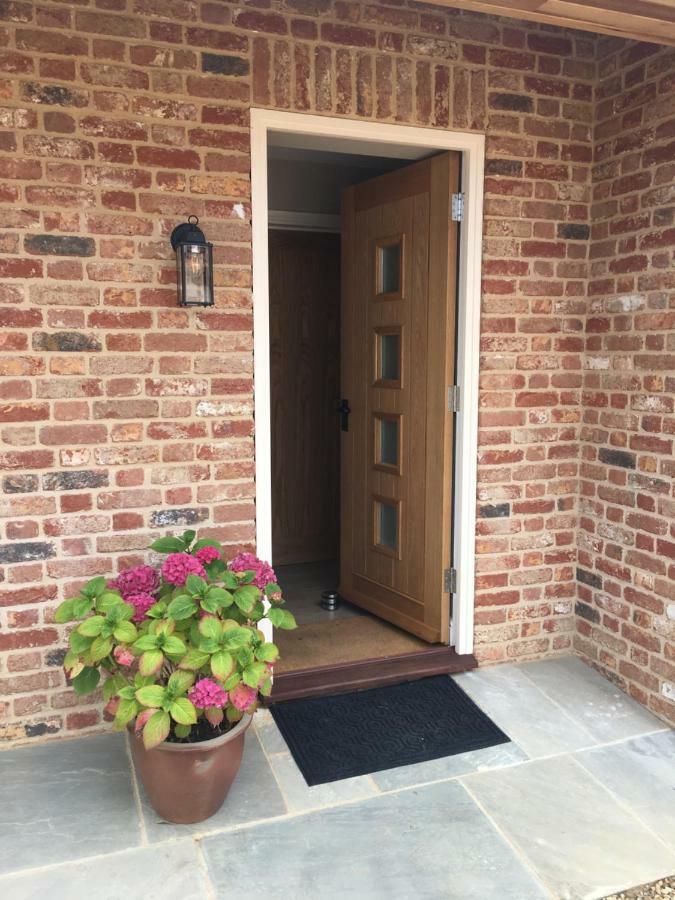 Cliff Farmhouse B&B Suites Hunstanton Exterior photo